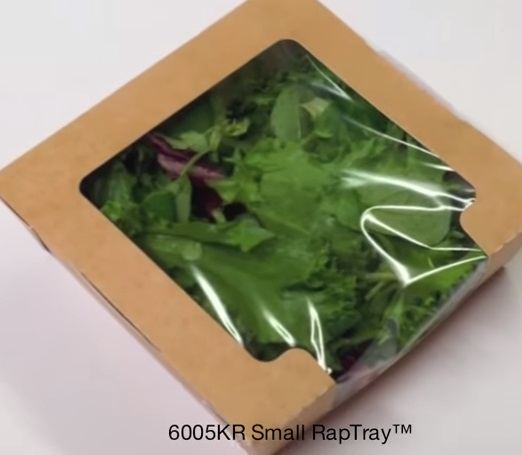 RAP Freshpack Food Tray